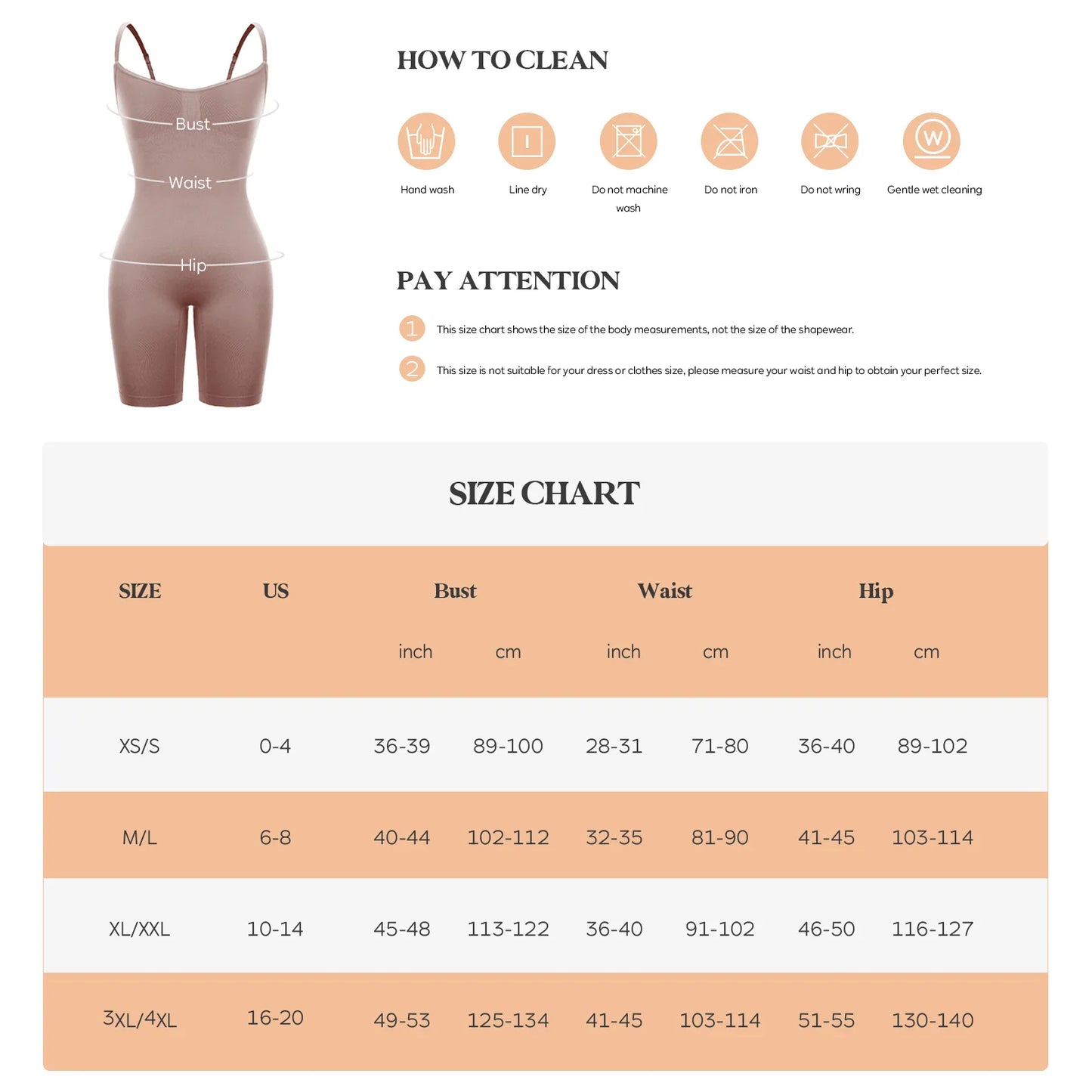 Colombians Seamless Women Sculpting Bodysuit Push Up Butt Lifter Thigh Slimmer Slimming Underwear Body Shaper Shapewear💕👍👍