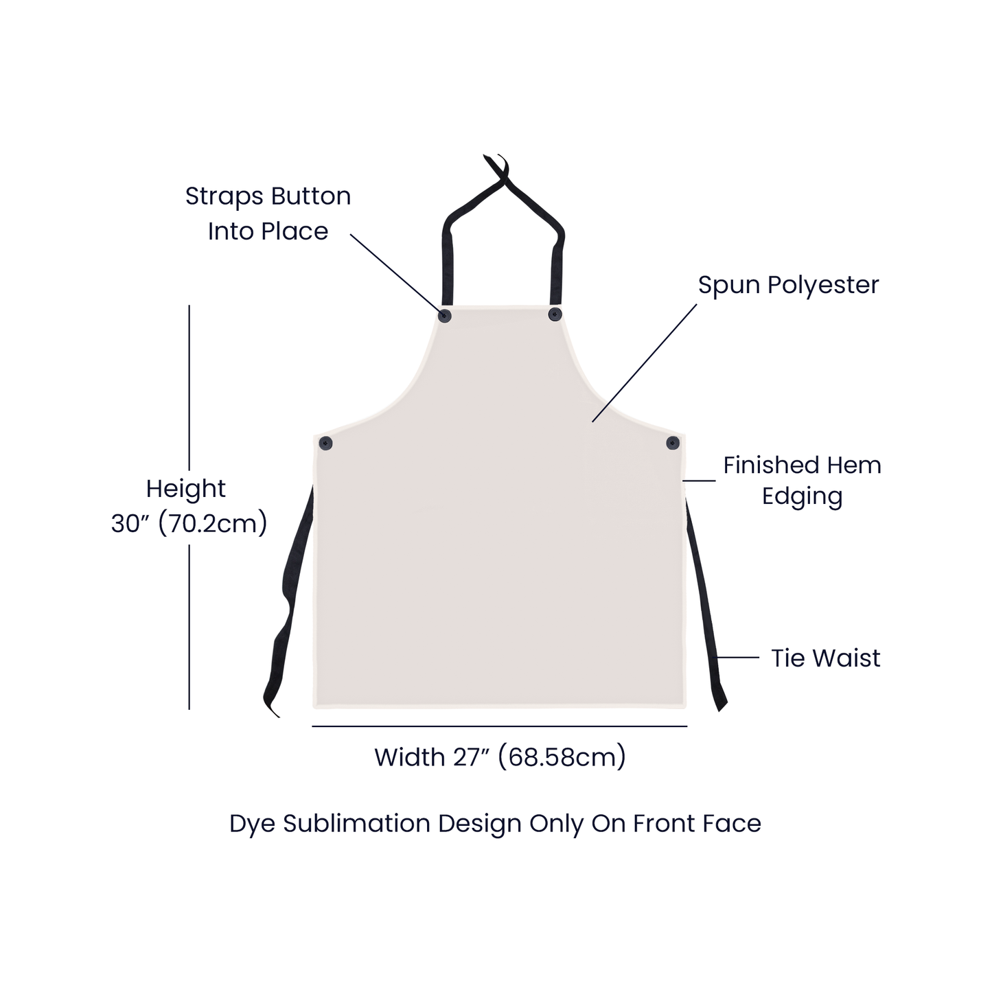 To My Soulmate- You Light My-APRON