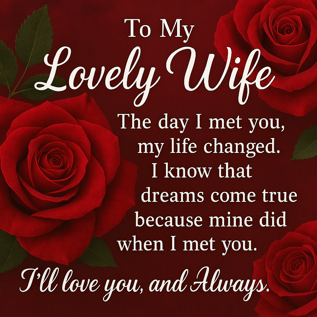 WIFE Edition -Love Story in Every Line – Alluring Beauty Necklace