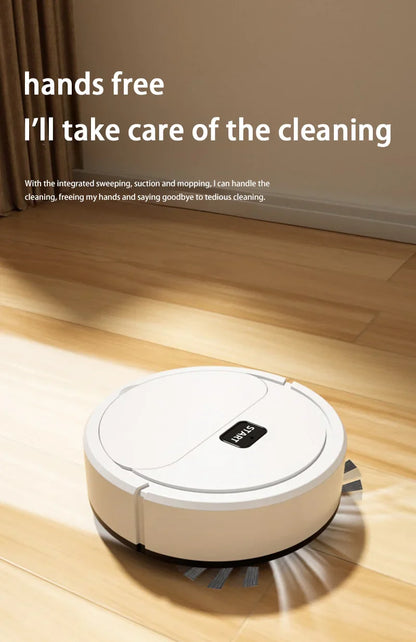 Xiaomi Smart Sweeping Robot Mini Silent Vacuum Cleaner Sweep