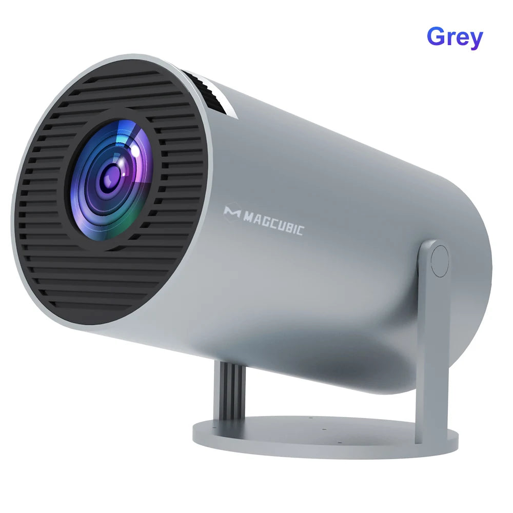 MAGCUBIC HY300 プロジェクター X Projector X Magcubic HY300 X MAGCUBIC HY300 プロジェクター X Projector X Magcubic HY300 X